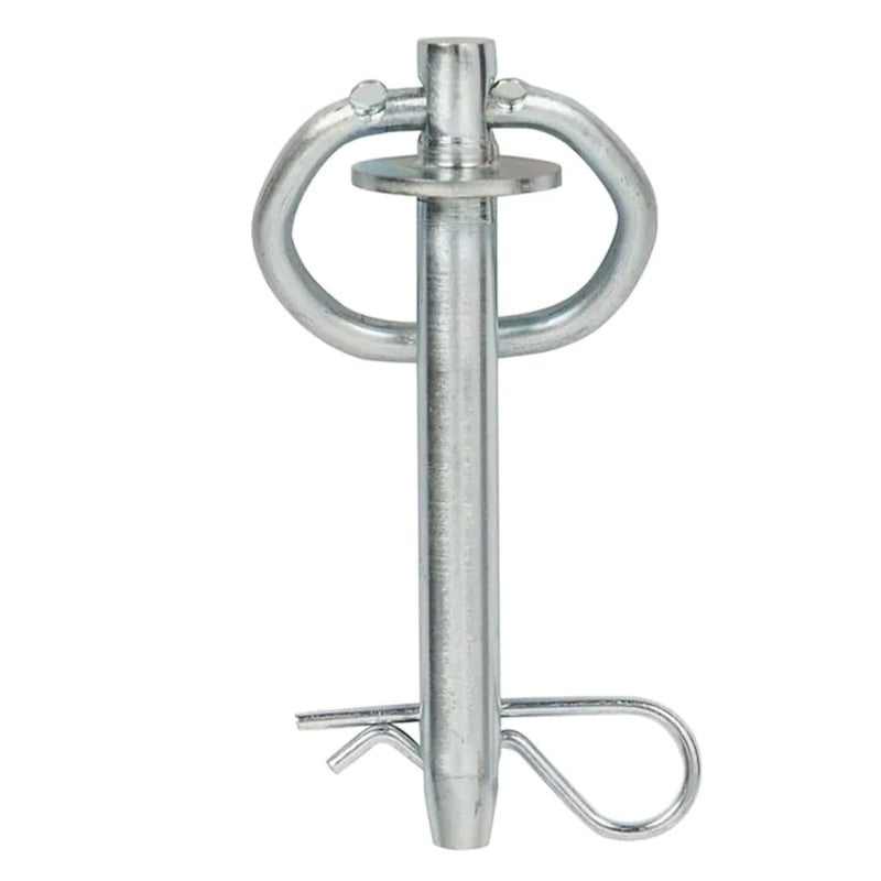 Maxpower 339191 Deluxe Hitch Pin, 1/2 in. x 5 in. - Image 4